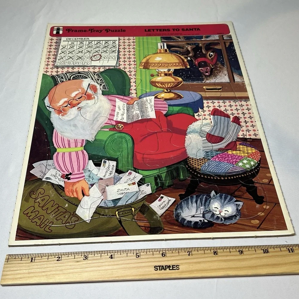 Rainbow Works vintage 1970s